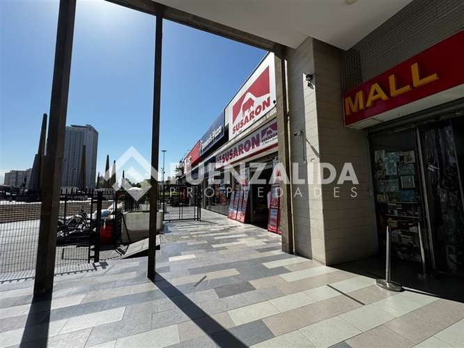 Oficina con 1 baño en venta en Estación Central - Imagen 19