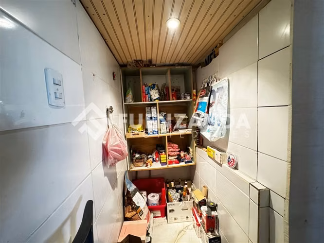 Casa en venta de 4 dorm y 2 baños. en San Joaquín