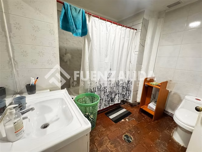 Casa en venta de 4 dorm y 2 baños. en San Joaquín