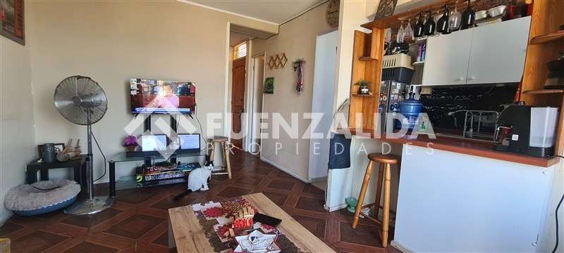 Departamento en venta de 3 dorm. en San Bernardo - Imagen 3