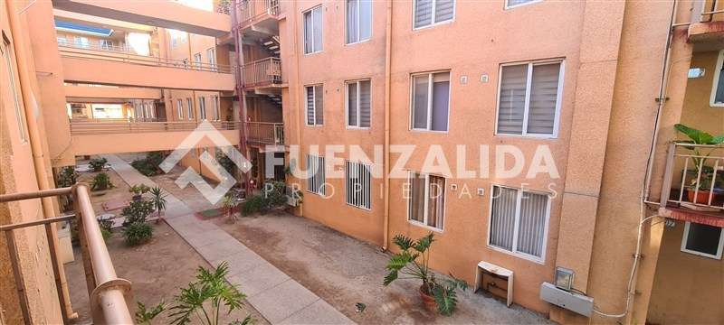 Departamento en venta de 3 dorm. en San Bernardo - Imagen 17
