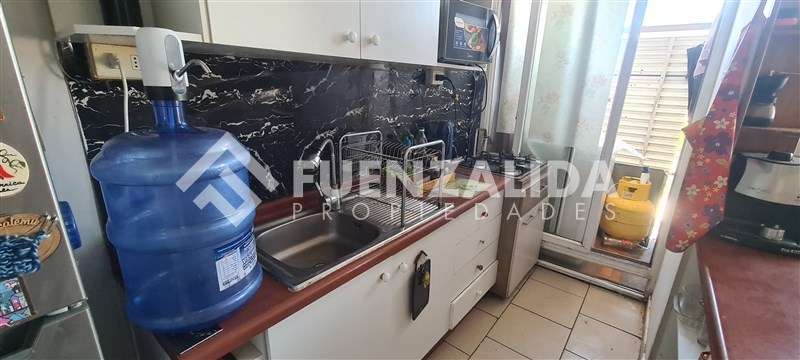 Departamento en venta de 3 dorm. en San Bernardo - Imagen 7