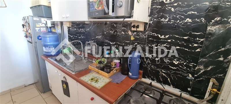 Departamento en venta de 3 dorm. en San Bernardo - Imagen 8