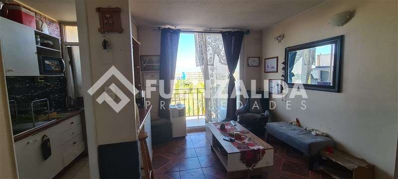 Departamento en venta de 3 dorm. en San Bernardo - Imagen 6