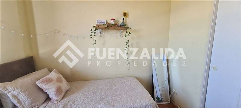 Departamento en venta de 3 dorm. en San Bernardo - Imagen 11