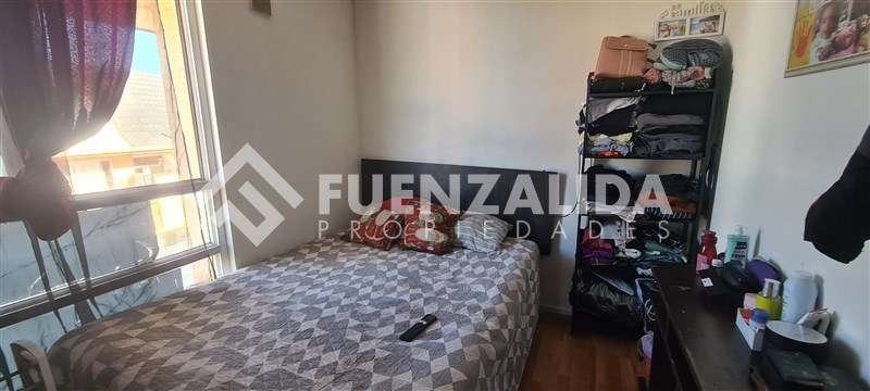 Departamento en venta de 3 dorm. en San Bernardo - Imagen 9