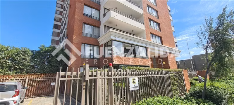 Departamento en venta de 2 dorm. en San Miguel