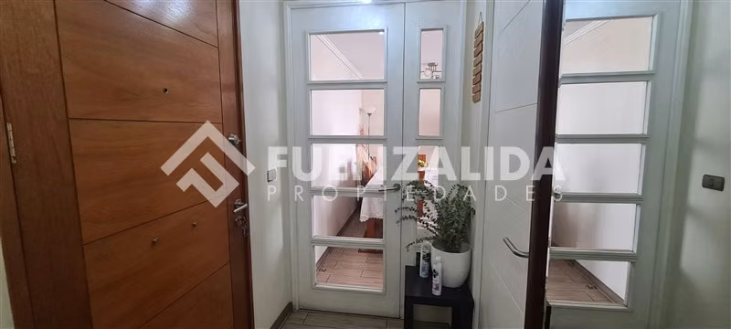Departamento en venta de 2 dorm. en San Miguel