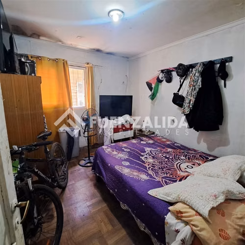 Oportunidad!! Casa en venta de 3 dorm. en La Cisterna