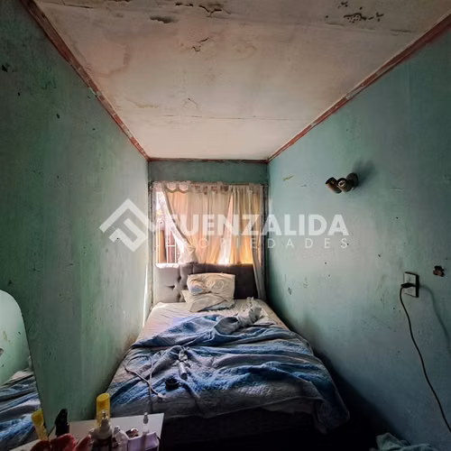 Oportunidad!! Casa en venta de 3 dorm. en La Cisterna