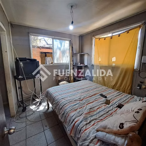 Oportunidad!! Casa en venta de 3 dorm. en La Cisterna