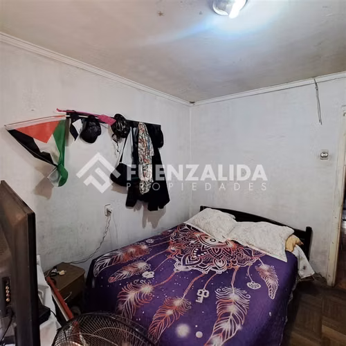 Oportunidad!! Casa en venta de 3 dorm. en La Cisterna