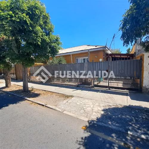 Oportunidad!! Casa en venta de 3 dorm. en La Cisterna