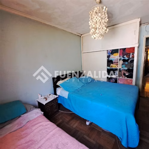 Oportunidad!! Casa en venta de 3 dorm. en La Cisterna