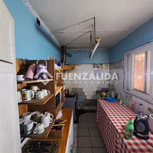 Oportunidad!! Casa en venta de 3 dorm. en La Cisterna