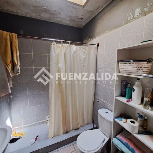 Oportunidad!! Casa en venta de 3 dorm. en La Cisterna