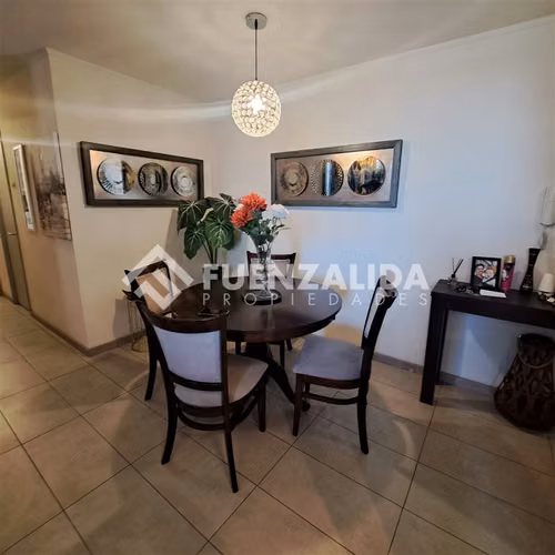 GRAN!!! Departamento en venta de 3 dorm. en San Miguel