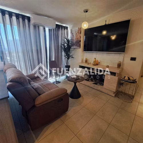 GRAN!!! Departamento en venta de 3 dorm. en San Miguel