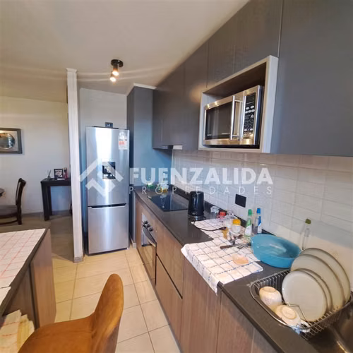 GRAN!!! Departamento en venta de 3 dorm. en San Miguel
