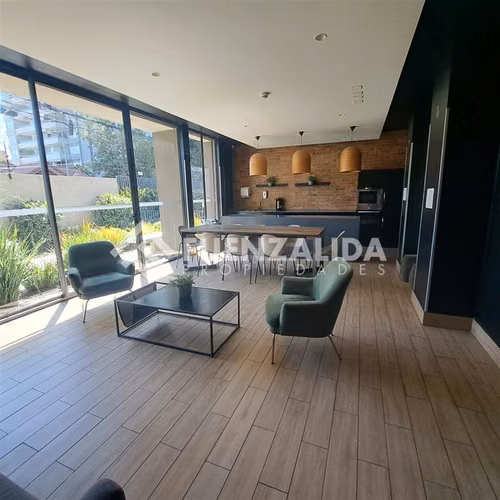 GRAN!!! Departamento en venta de 3 dorm. en San Miguel