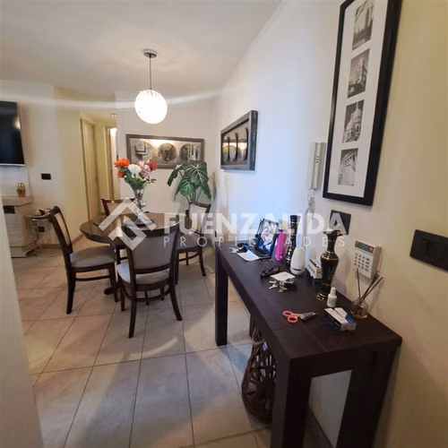 GRAN!!! Departamento en venta de 3 dorm. en San Miguel