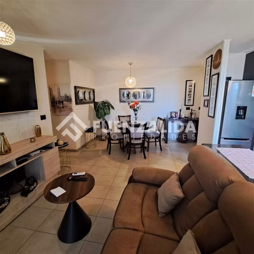 GRAN!!! Departamento en venta de 3 dorm. en San Miguel