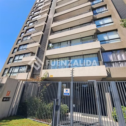 GRAN!!! Departamento en venta de 3 dorm. en San Miguel