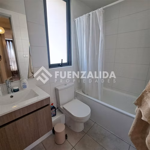 GRAN!!! Departamento en venta de 3 dorm. en San Miguel