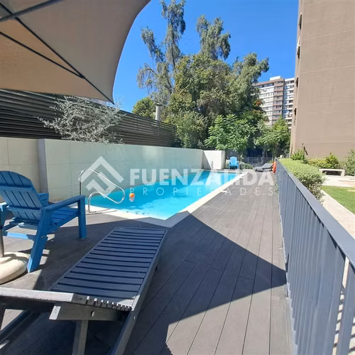GRAN!!! Departamento en venta de 3 dorm. en San Miguel