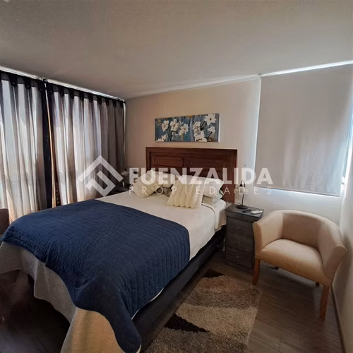 GRAN!!! Departamento en venta de 3 dorm. en San Miguel