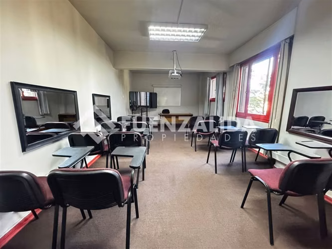 Oficina en venta en Santiago