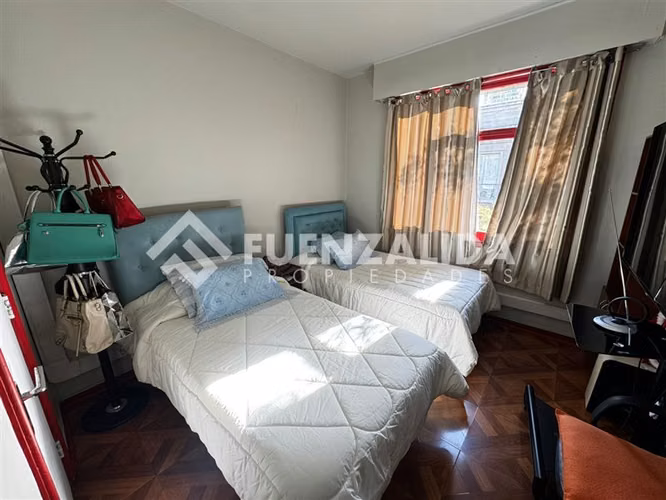 Oficina en venta en Santiago