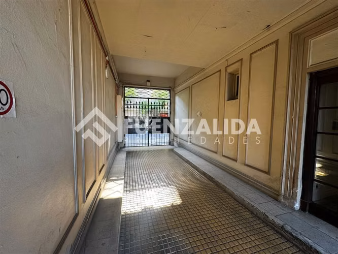 Oficina en venta en Santiago