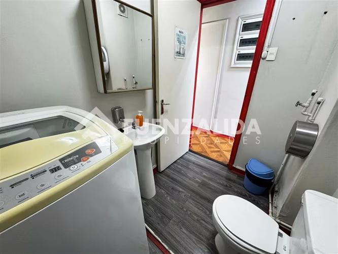 Oficina en venta en Santiago