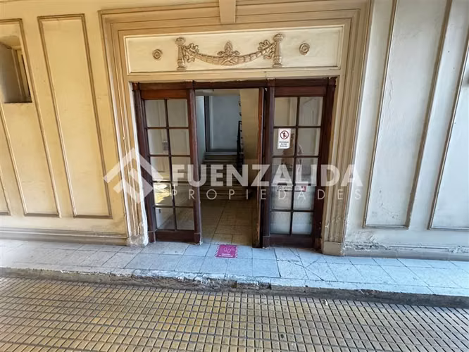 Oficina en venta en Santiago