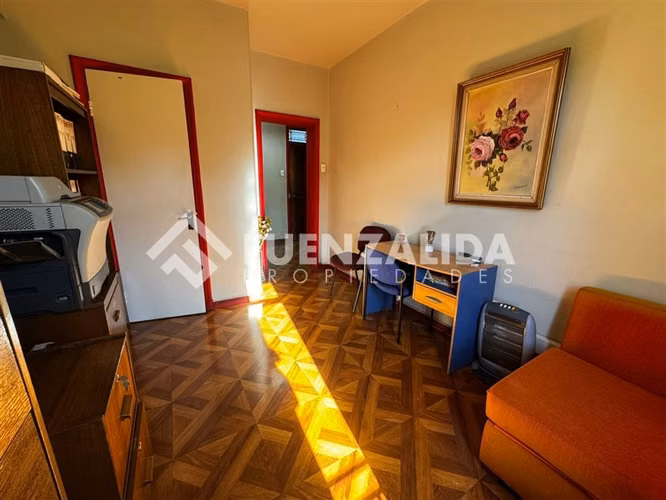 Oficina en venta en Santiago