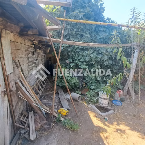 Gran terreno Casa en venta de 3 dorm. en San Miguel