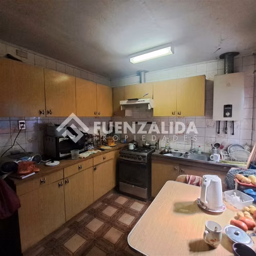 Gran terreno Casa en venta de 3 dorm. en San Miguel
