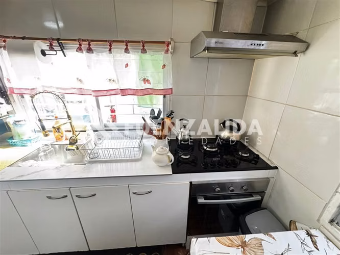 Casa en venta de 3 dorm y 1 baño. en El Bosque