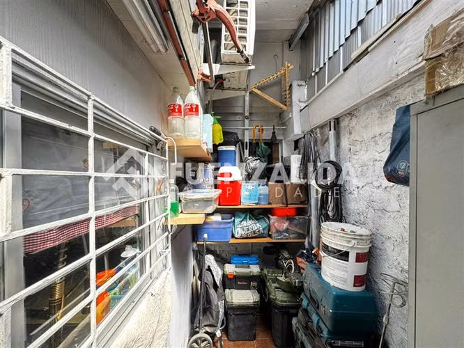Casa en venta de 3 dorm y 1 baño. en El Bosque