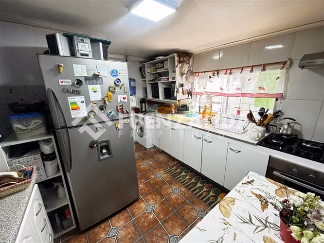Casa en venta de 3 dorm y 1 baño. en El Bosque