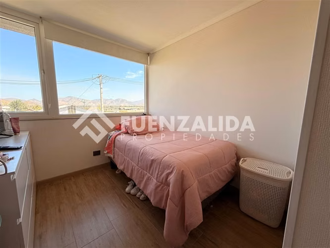 Oportunidad !!!Depto en venta de 2 dorm. Con estacionamiento - Imagen 26