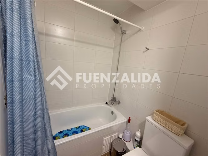 Oportunidad !!!Depto en venta de 2 dorm. Con estacionamiento - Imagen 27