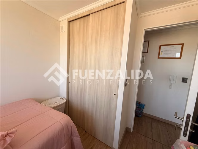 Oportunidad !!!Depto en venta de 2 dorm. Con estacionamiento - Imagen 25