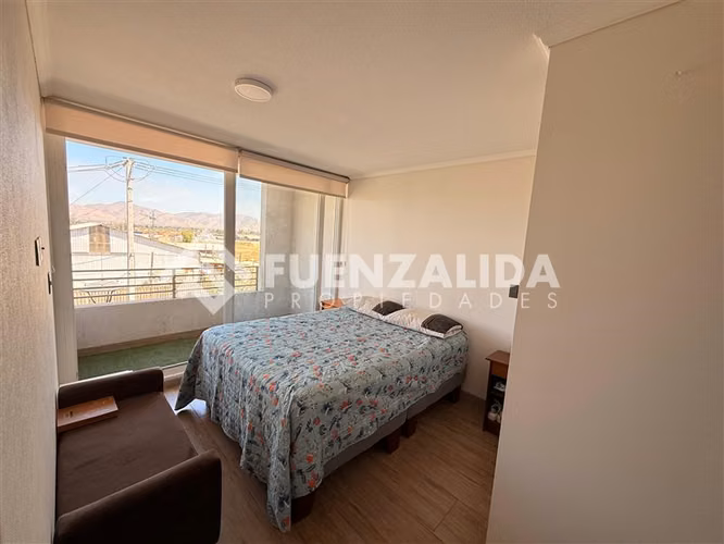 Oportunidad !!!Depto en venta de 2 dorm. Con estacionamiento - Imagen 17
