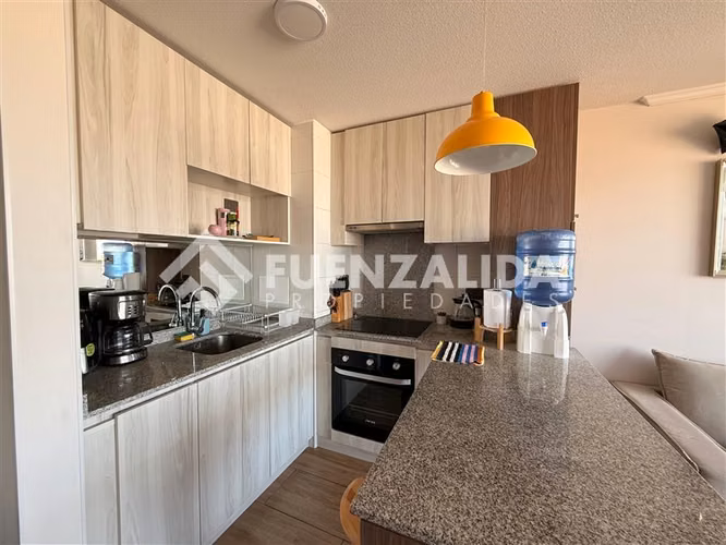 Oportunidad !!!Depto en venta de 2 dorm. Con estacionamiento - Imagen 12
