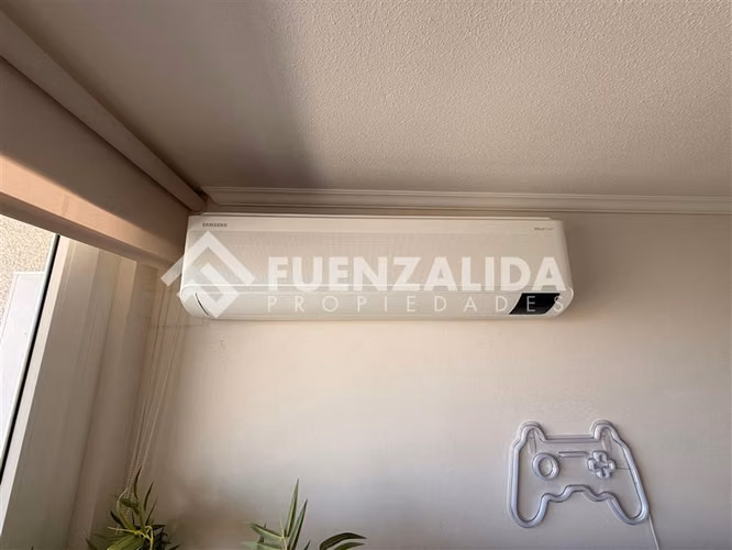 Oportunidad !!!Depto en venta de 2 dorm. Con estacionamiento - Imagen 6