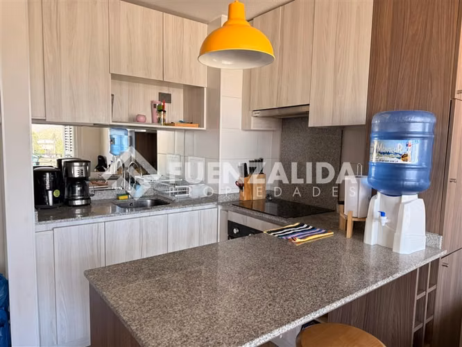 Oportunidad !!!Depto en venta de 2 dorm. Con estacionamiento - Imagen 10