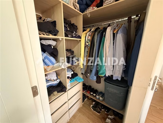 Oportunidad !!!Depto en venta de 2 dorm. Con estacionamiento - Imagen 18