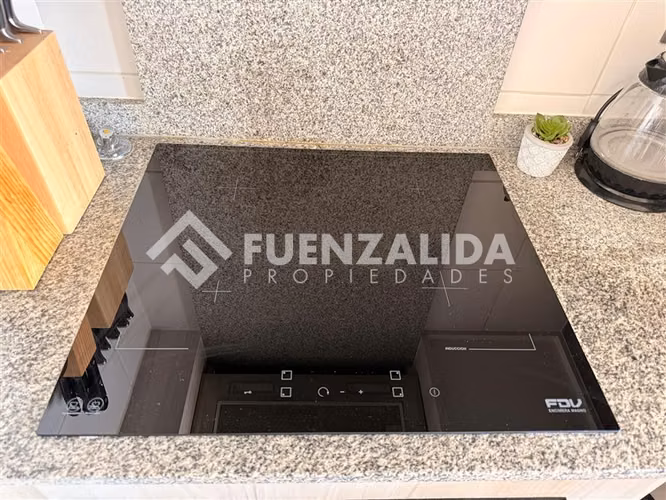Oportunidad !!!Depto en venta de 2 dorm. Con estacionamiento - Imagen 14